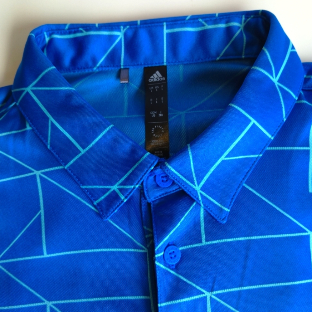 Shirt Adidas